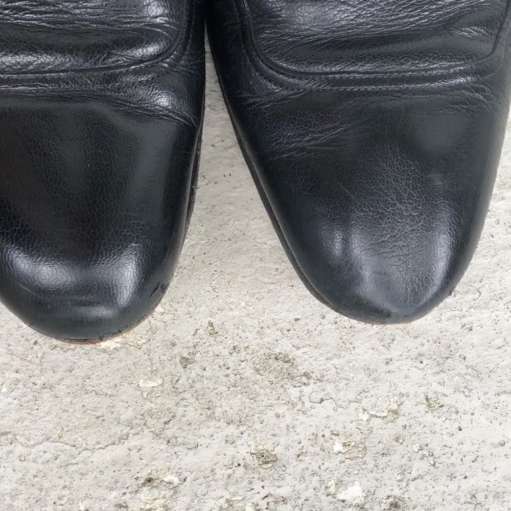 Gucci  loafers